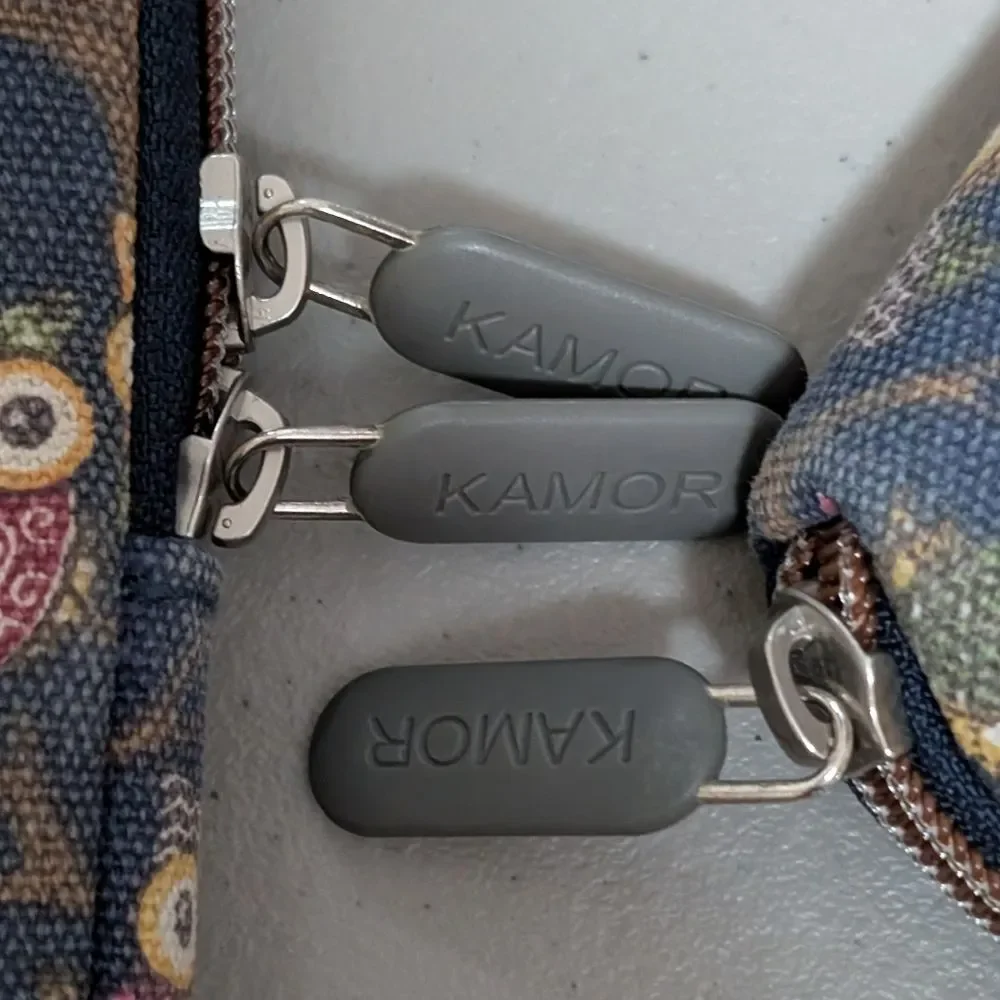 Kamor 2 piece laptop sleeve with wallet owl animal padded bohemian computer case